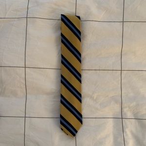 Skinny Brooks Brothers Tie